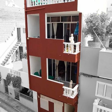 Casa Alcalaアパートメント エクステリア 写真