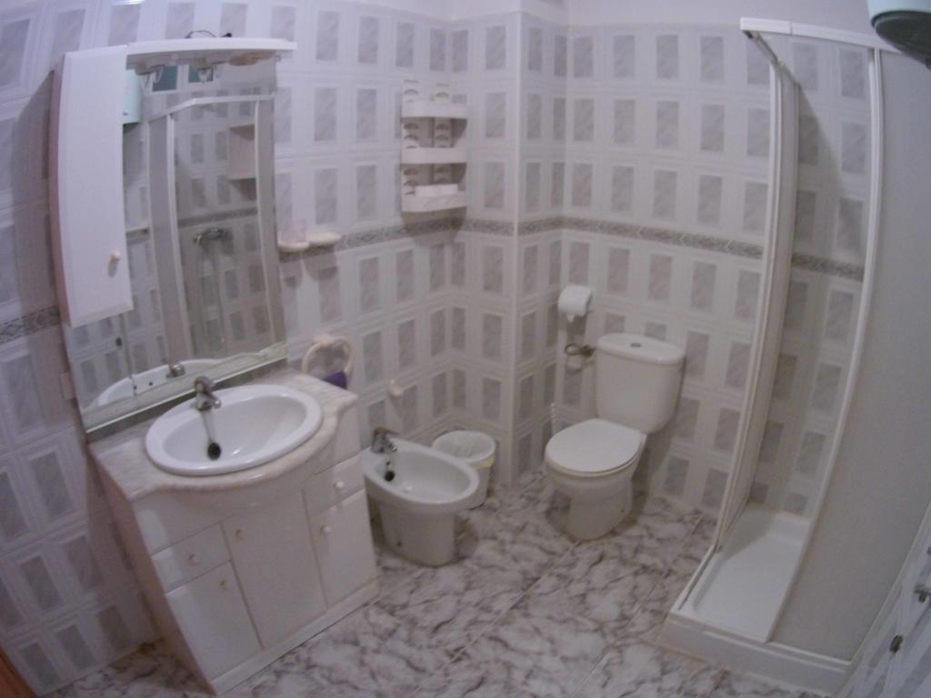 Casa Alcalaアパートメント 部屋 写真