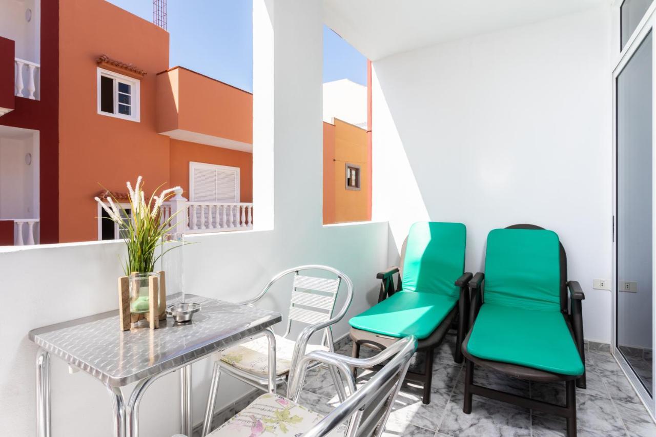 Casa Alcalaアパートメント エクステリア 写真